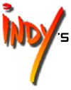 General Indy Store logo